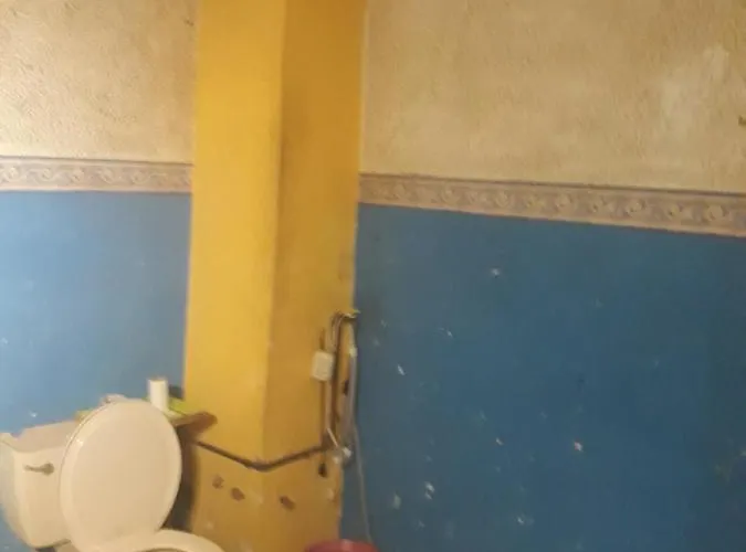 Privatunterkunft Cuarto Basico Compartido