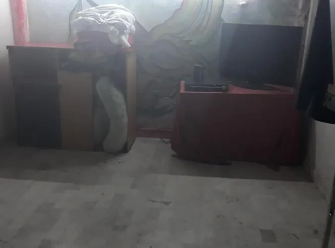 Cuarto Basico Compartido