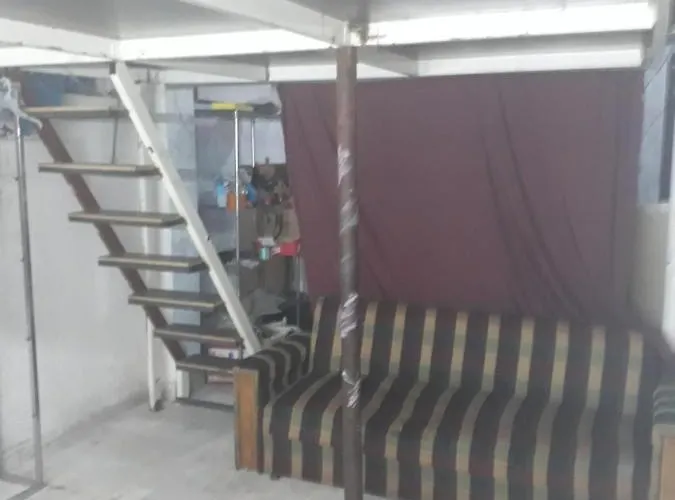 Privatunterkunft Cuarto Basico Compartido